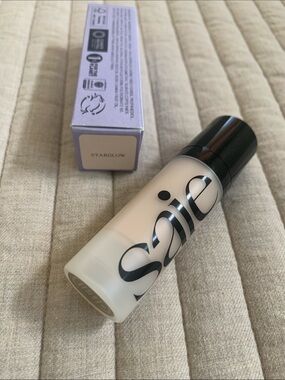 Saie Starglow Glowy Super Gel